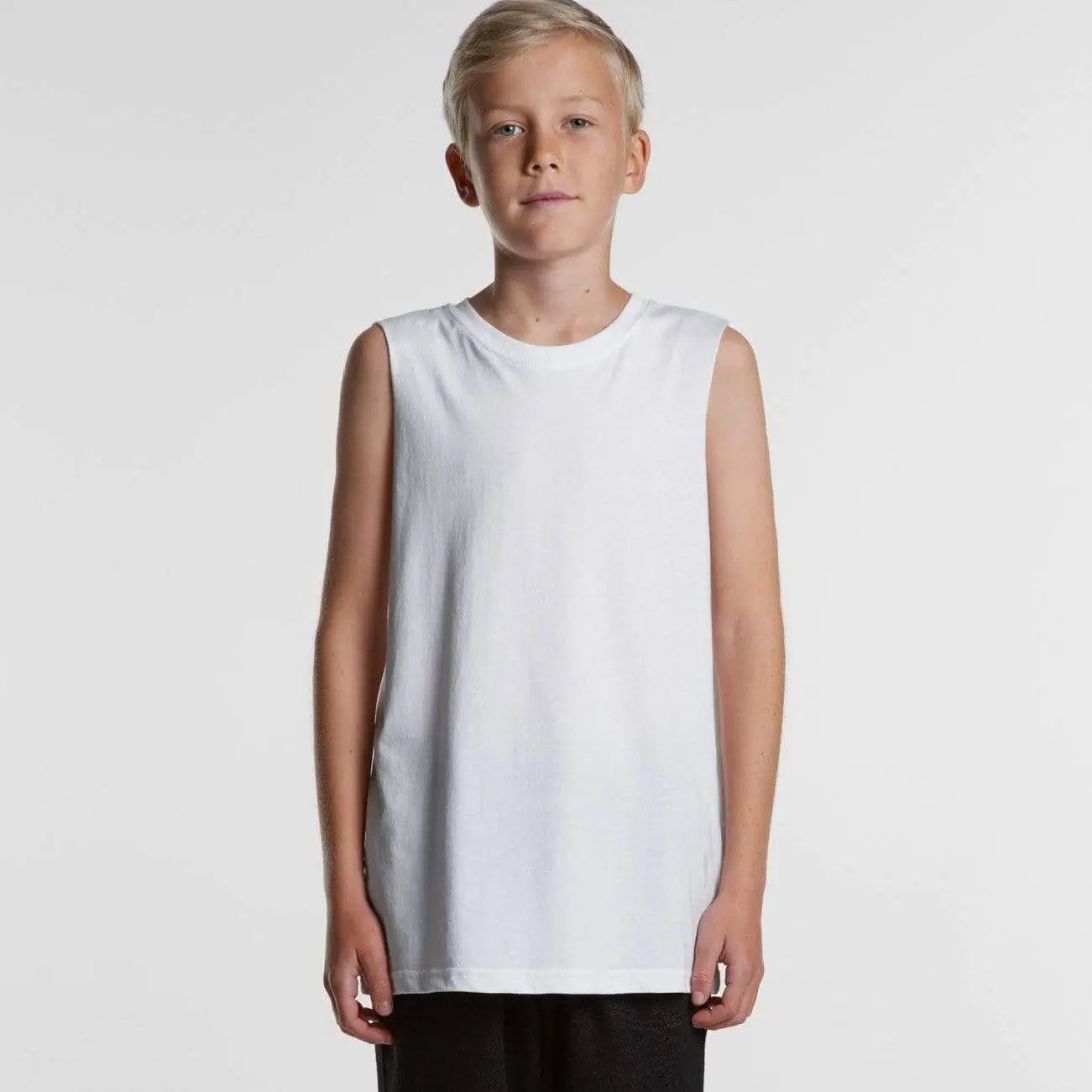 As Colour Youth Barnard tank 3010 Casual Wear As Colour